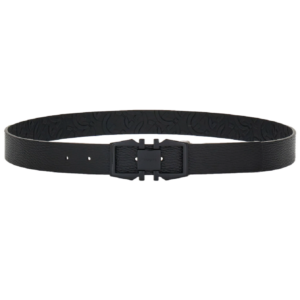 That Lung Salvatore Ferragamo Gancini 'Black' 670251-776323