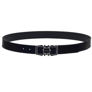 That Lung Salvatore Ferragamo Gancini 'Black' 670252-765759