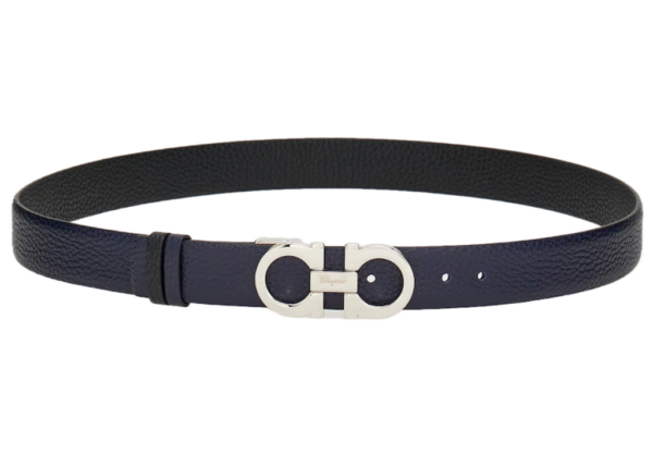 That Lung Salvatore Ferragamo Gancini Belt 'Myrtle' 23A565-674261