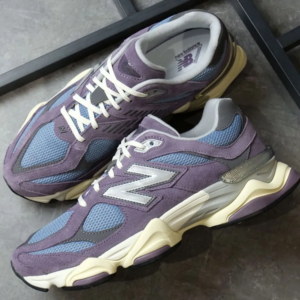 Giay New Balance 9060 'Shadow Purple' U9060SFA