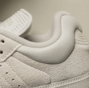 Giay Adidas Samba x Ding Yun Zhang 'White' IF9703