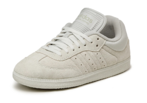 Giay Adidas Samba x Ding Yun Zhang 'White' IF9703