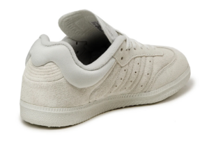 Giay Adidas Samba x Ding Yun Zhang 'White' IF9703