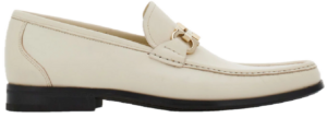 Giay Salvatore Ferragamo Moccasin 'Mascarpone' 029457-769878