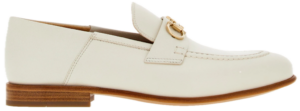 Giay Salvatore Ferragamo Mule Loafer 'Mascarpone' 01E100-764292