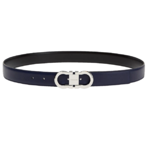 That Lung Salvatore Ferragamo Gancini 'Blue' 670326-770942