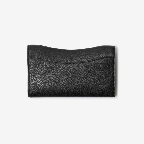 Vi Burberry Rocking Horse Continental 'Black' 80816501