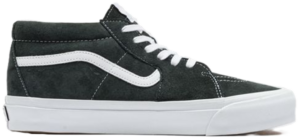 Giay Vans Sk8-Hi Bolt 'Aquatic Black' VN000CQQPRM1