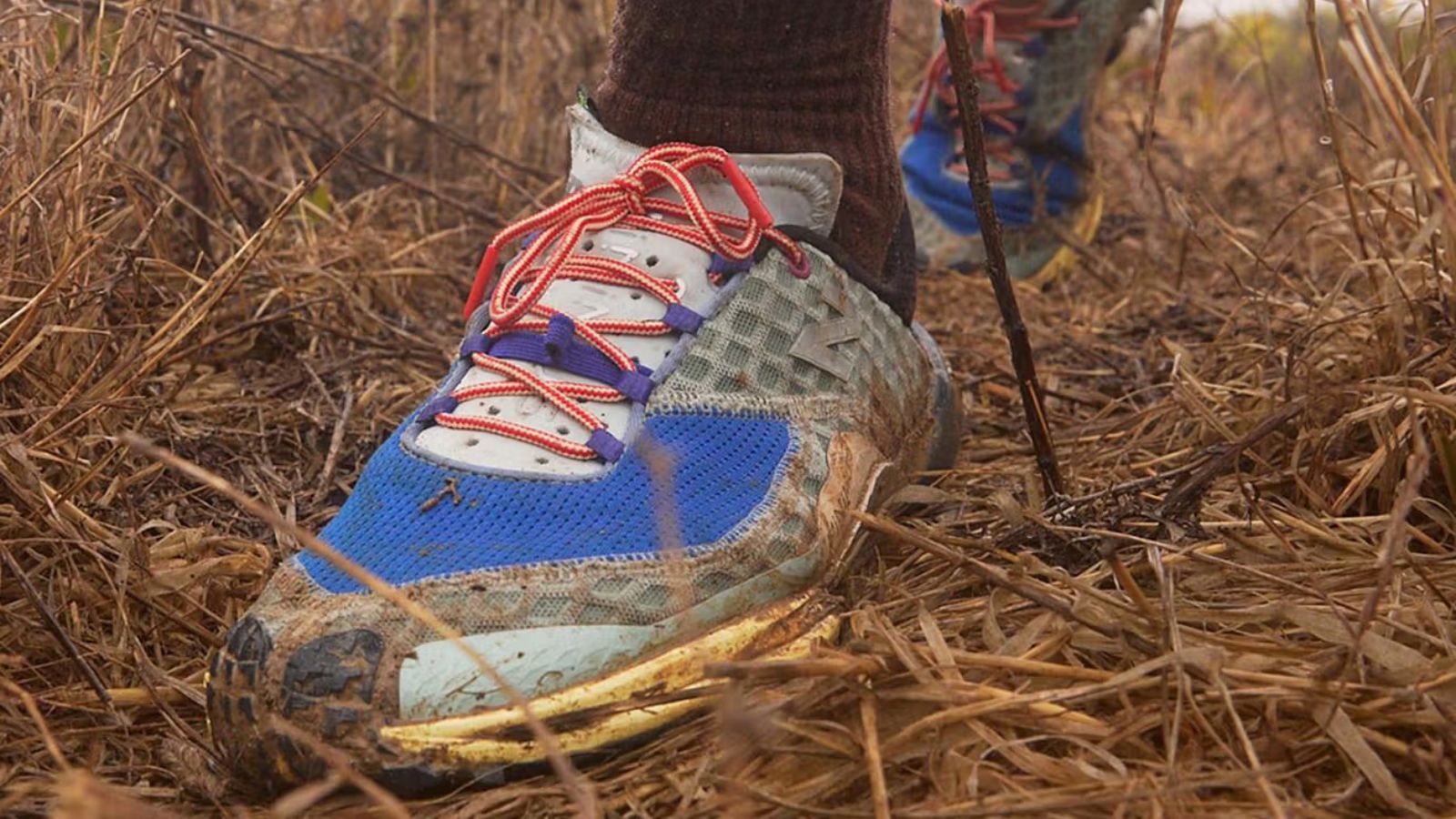 New Balance: Tổng hợp các mẫu giày đáng mua nhất năm 2024 Hinh anh 5: New Balance: Tong hop cac mau giay dang mua nhat nam 2024