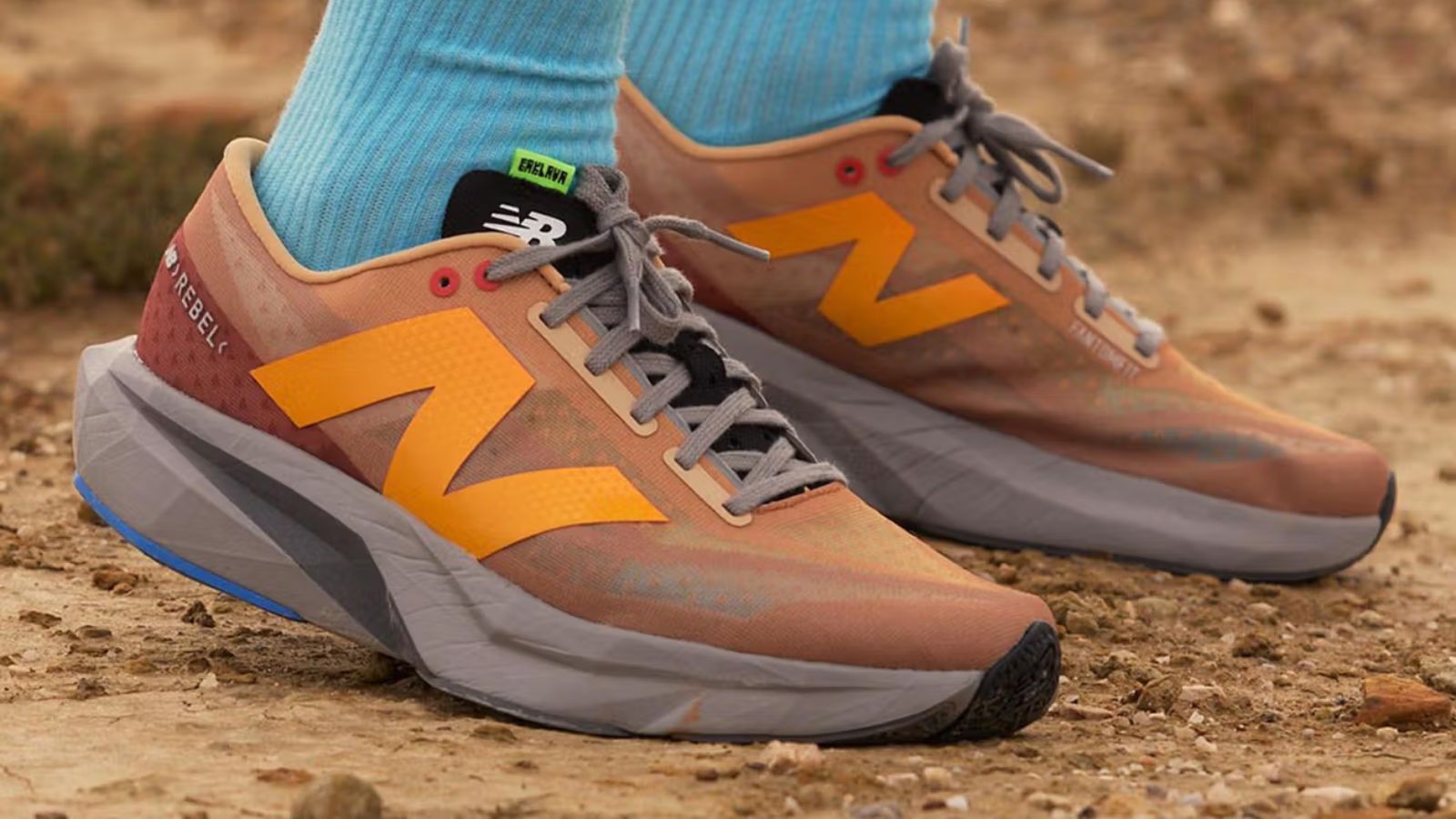 New Balance: Tổng hợp các mẫu giày đáng mua nhất năm 2024 Hinh anh 6: New Balance: Tong hop cac mau giay dang mua nhat nam 2024