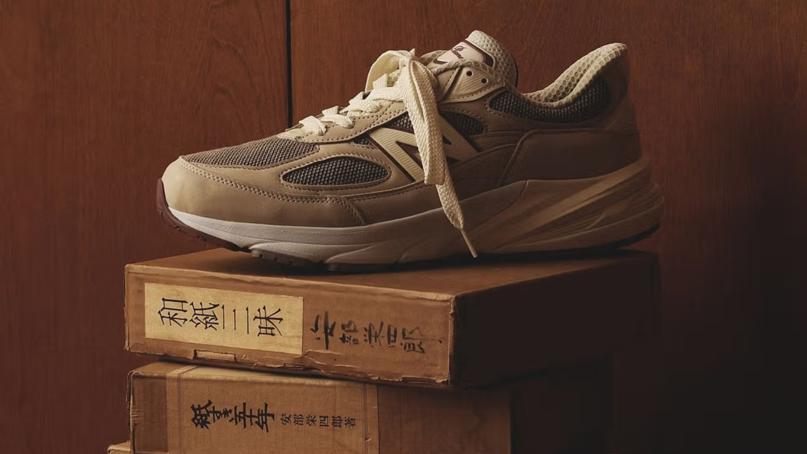 New Balance: Tổng hợp các mẫu giày đáng mua nhất năm 2024 Hinh anh 9: New Balance: Tong hop cac mau giay dang mua nhat nam 2024