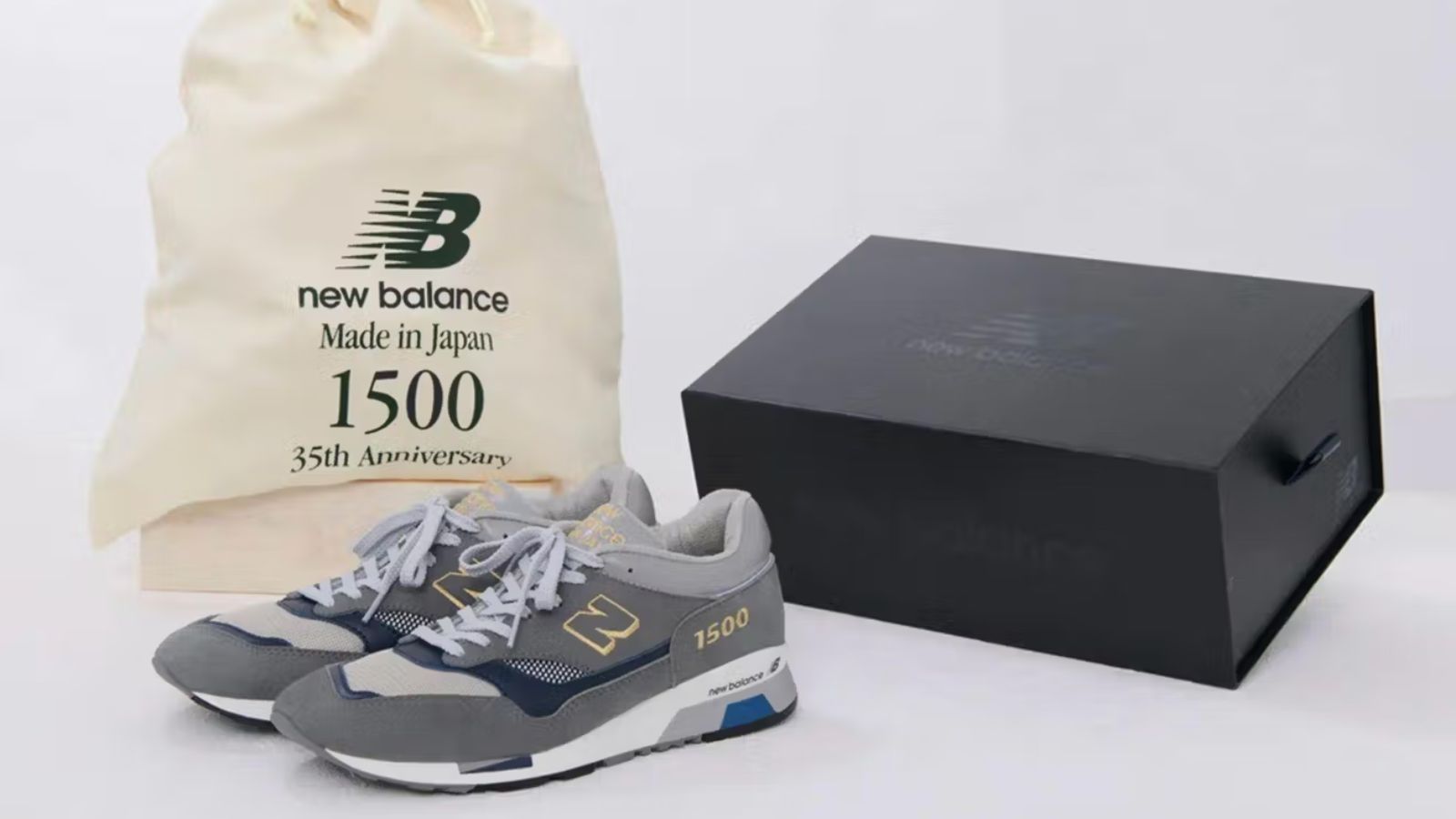 New Balance: Tổng hợp các mẫu giày đáng mua nhất năm 2024 Hinh anh 10: New Balance: Tong hop cac mau giay dang mua nhat nam 2024