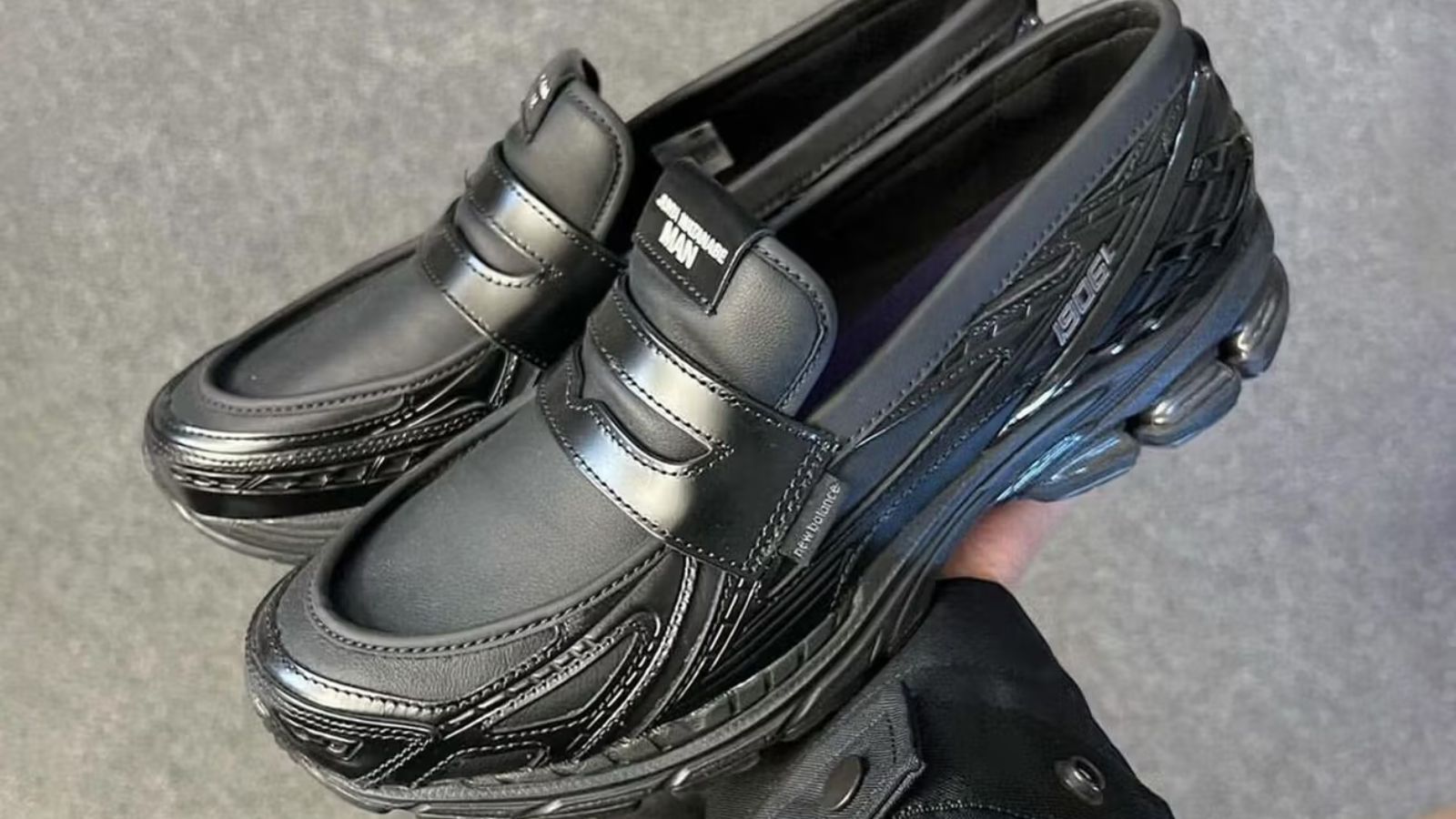 New Balance: Tổng hợp các mẫu giày đáng mua nhất năm 2024 Hinh anh 8: New Balance: Tong hop cac mau giay dang mua nhat nam 2024