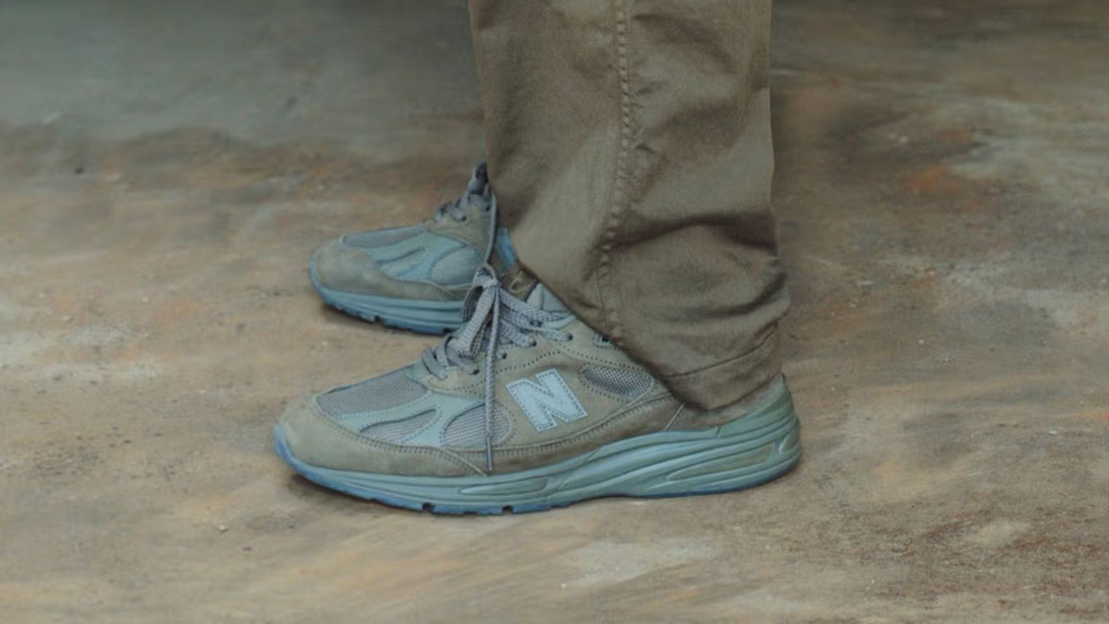 New Balance: Tổng hợp các mẫu giày đáng mua nhất năm 2024 Hinh anh 2: New Balance: Tong hop cac mau giay dang mua nhat nam 2024