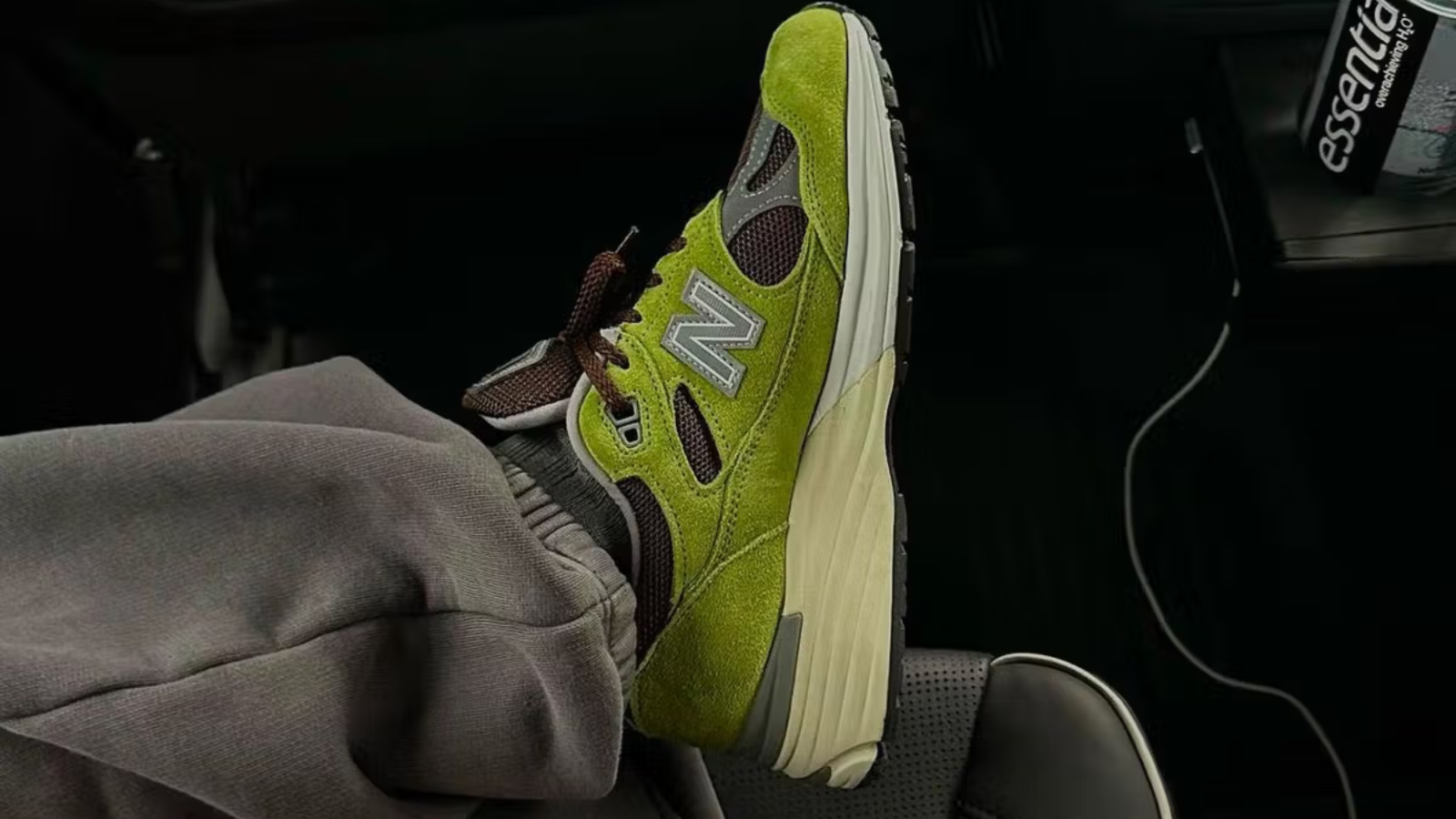 New Balance: Tổng hợp các mẫu giày đáng mua nhất năm 2024 Hinh anh 1: New Balance: Tong hop cac mau giay dang mua nhat nam 2024