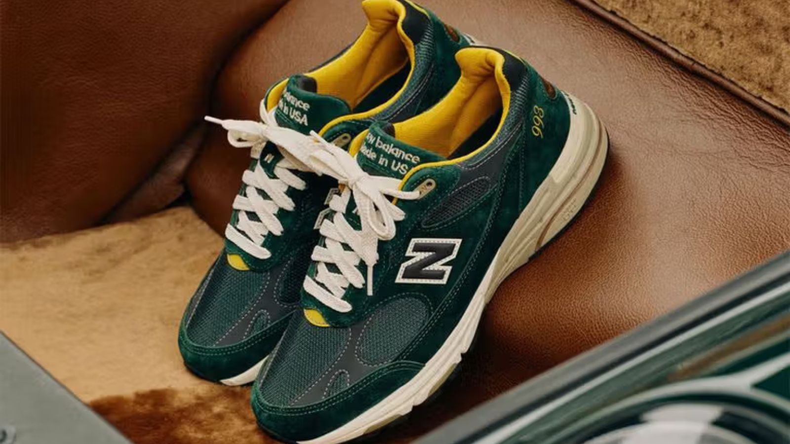 New Balance: Tổng hợp các mẫu giày đáng mua nhất năm 2024 Hinh anh 11: New Balance: Tong hop cac mau giay dang mua nhat nam 2024