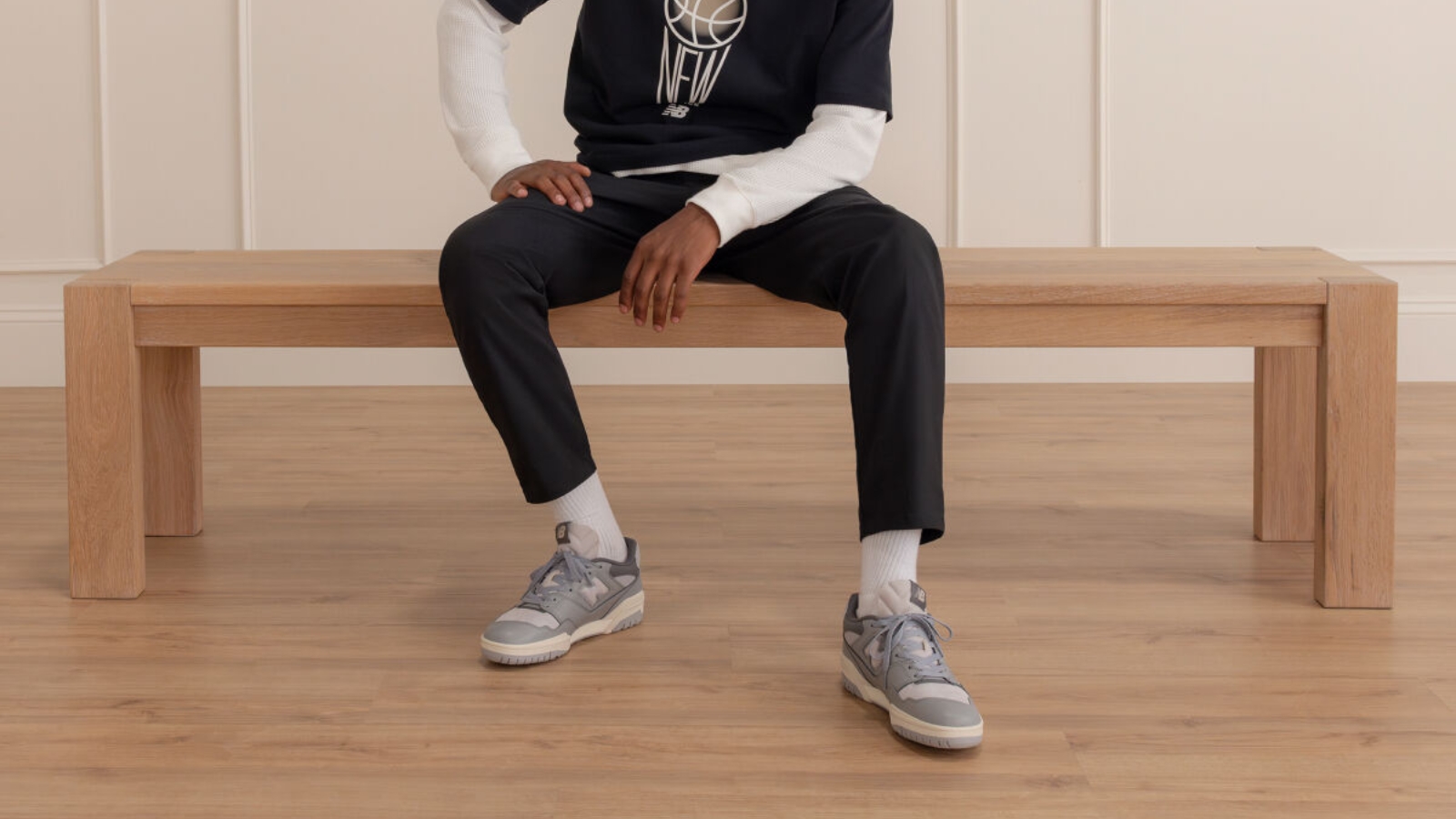 Top 10 đôi giày tennis nam đáng mua nhất năm 2024 (Phần 2) Hinh anh 7: Top 10 doi giay tennis nam dang mua nhat nam 2024 (Phan 2)