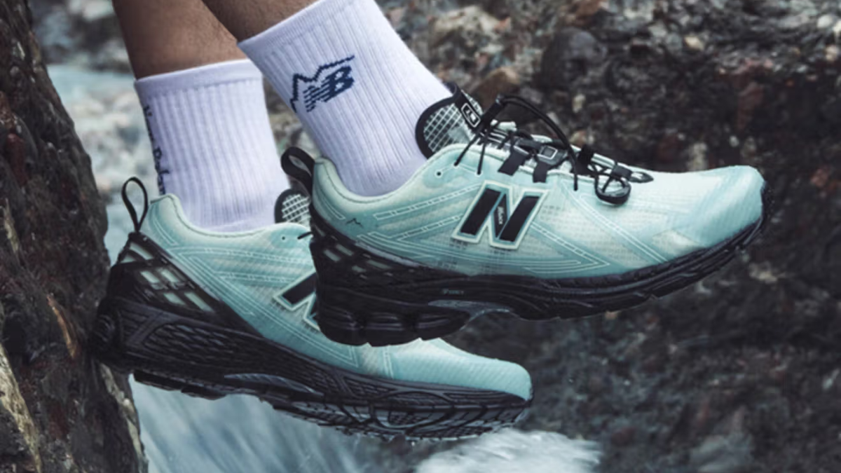 New Balance: Tong hop cac mau giay dang mua nhat nam 2024