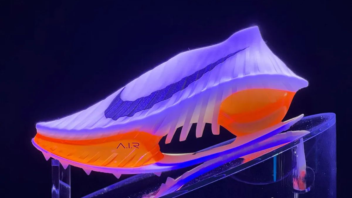 5 câu chuyện giày sneaker gây sốt nhất mùa giải NBA 2024-2025 Hinh anh 4: 5 cau chuyen giay sneaker gay sot nhat mua giai NBA 2024-2025