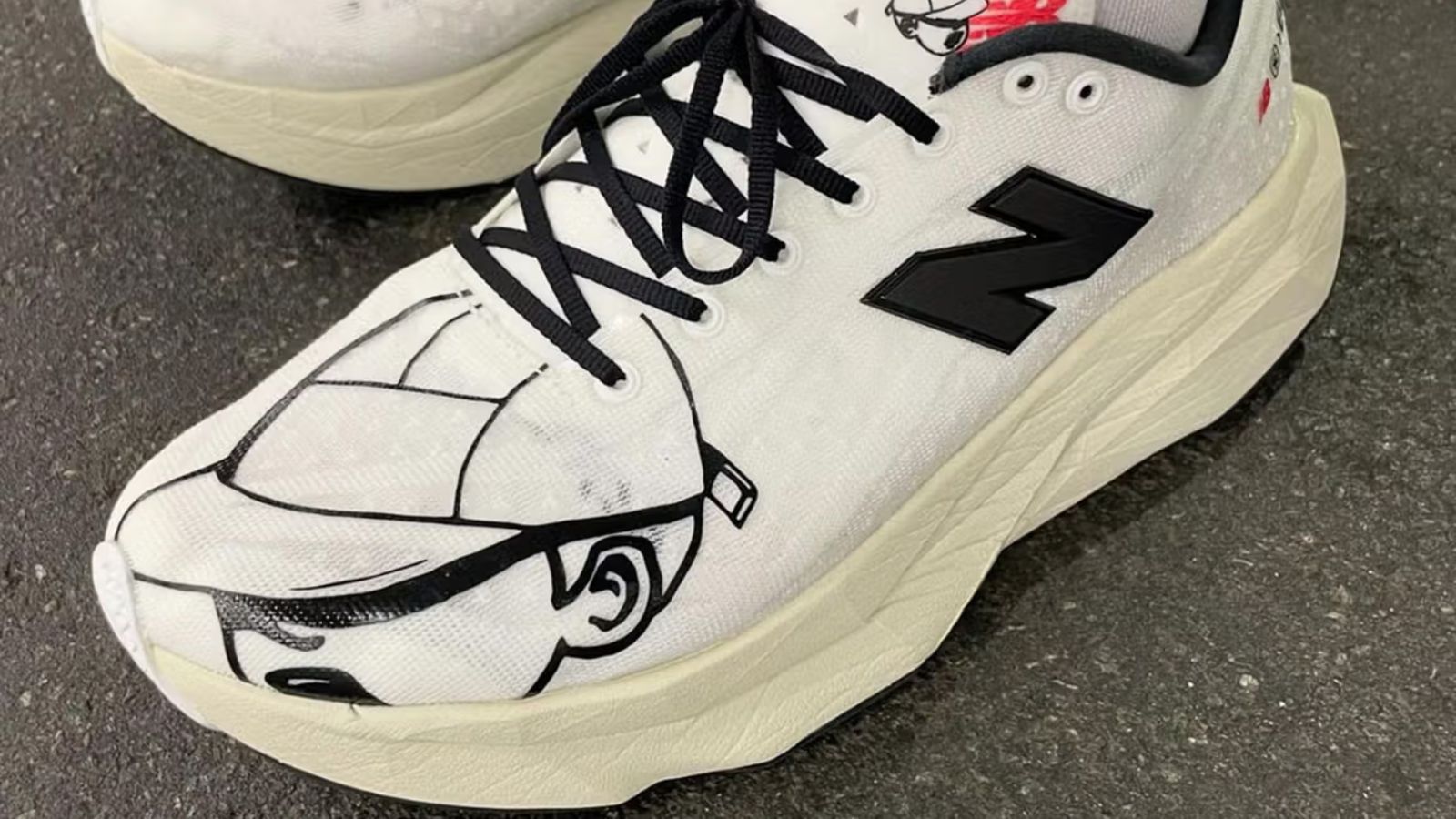 New Balance: Tổng hợp các mẫu giày đáng mua nhất năm 2024 Hinh anh 4: New Balance: Tong hop cac mau giay dang mua nhat nam 2024