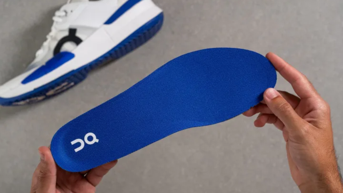 Hinh anh 12: ROGER Pro 2: Review chi tiet giay chay cua On Running