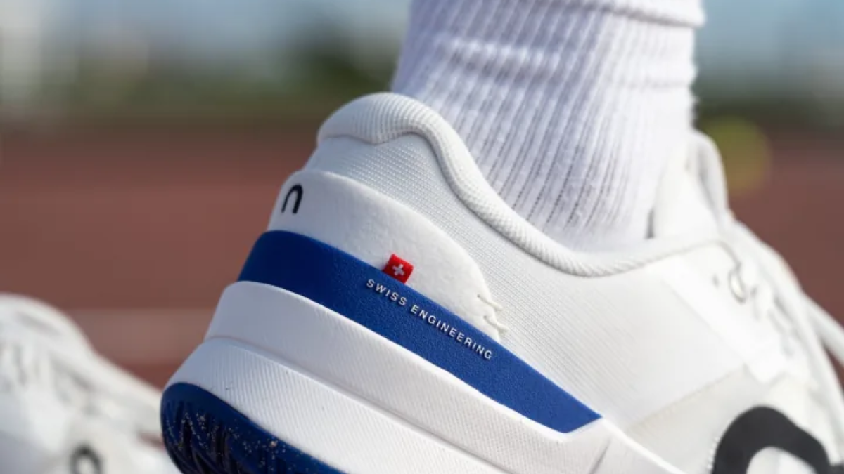 Hinh anh 7: ROGER Pro 2: Review chi tiet giay chay cua On Running