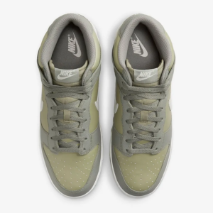 Giay Nike Dunk Mid 'Dark Stucco' FJ4194-001