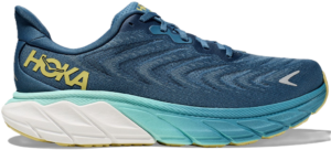 Giay Hoka Arahi 6 'Bluesteel Sunlit Ocean' 1123194-BSOC