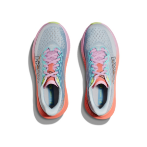Giay Hoka Mach 6 Wide Running 'Illusion Dusk' 1147834-ISK