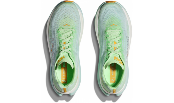 Giay Hoka One One Mach X 'Lime Glow' 1141451-LGSO