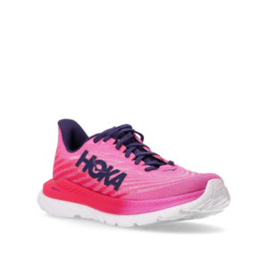 Giay Hoka One One Mach 5 'Raspberry Strawberry' 1127894-RSRW