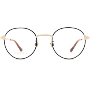 Kinh Gucci Eyeglasses 'Gold' GG0581O-002