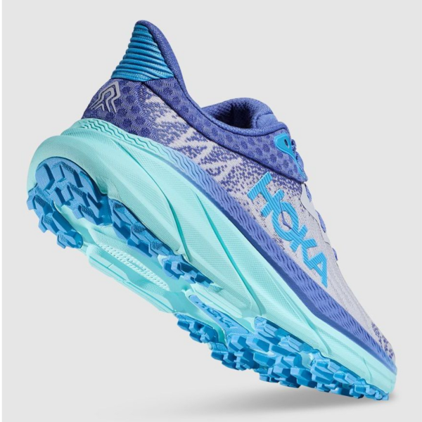 Giay Hoka Challenger Atr 7 Wide Running 'Blue' 1134500-ERC