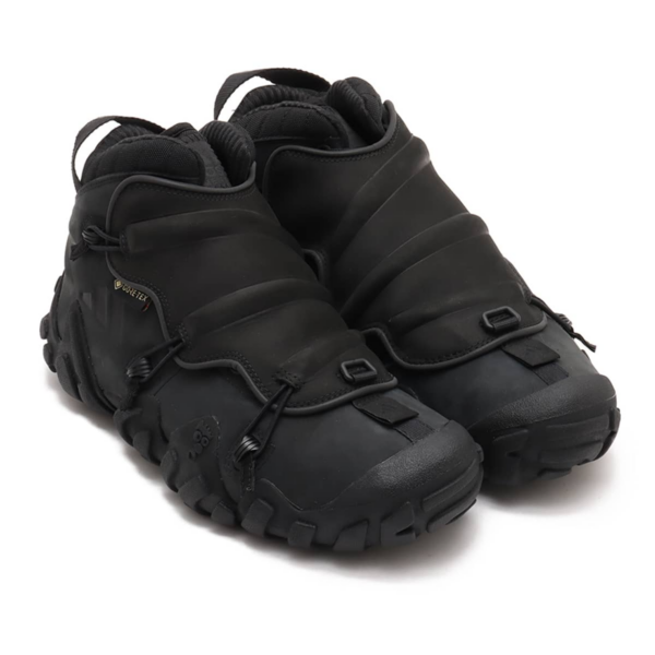 Giay Adidas Radlander EQT Gore-Tex 'Black' IE9023