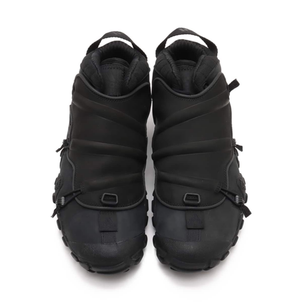 Giay Adidas Radlander EQT Gore-Tex 'Black' IE9023