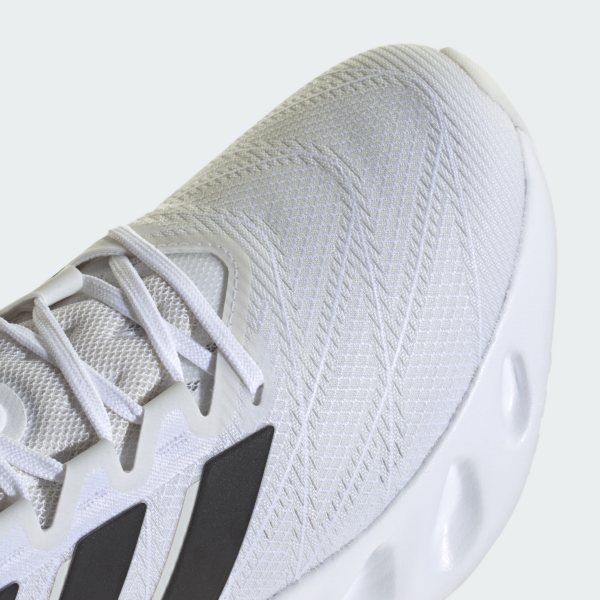 Giay Adidas Switch FWD 2 'Grey White' IF6757