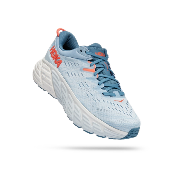 Giay Hoka One One Gaviota 4 'Blue Fog Plein Air' 1123199-BFPA