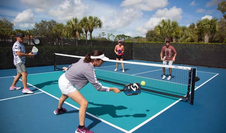 Nguồn Gốc Của Pickleball là gì? Hinh anh 1: Nguon Goc Cua Pickleball la gi?