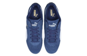Giay Puma Speed Cat 'Navy White' 417302-05