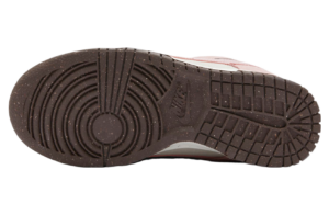 Giay Nike Dunk Low SE 'Sail Pink Glaze' HV1799-161