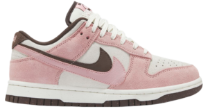 Giay Nike Dunk Low SE 'Sail Pink Glaze' HV1799-161
