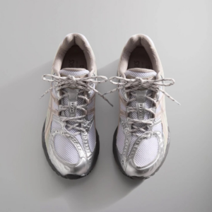 Giay Asics Gel-Nimbus 10.1 Kith 'White Morganite' 1203A723-100