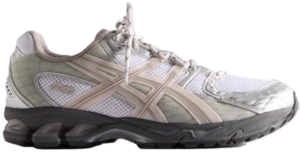 Giay Asics Gel-Nimbus 10.1 Kith 'White Morganite' 1203A723-100