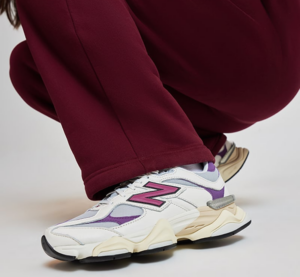 Giay New Balance 9060 'Magenta' U9060ESC