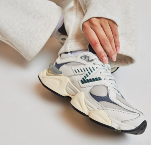 Giay New Balance 9060 'New Spruce' U9060ESD