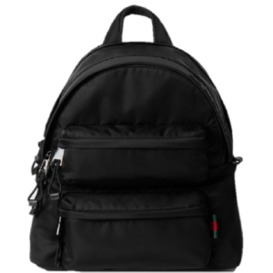 Balo Gucci Medium With Gucci Logo 'Black' ‎ 800265-FADR6-1058