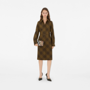 Tui Burberry Mini Snip Chain Bag 'Sand' 81036971