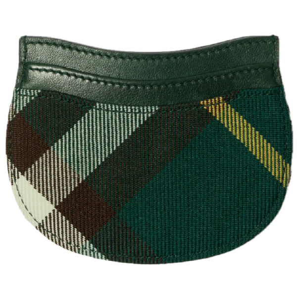 Vi Burberry Rocking Horse Card Case 'Ivy' 80819741