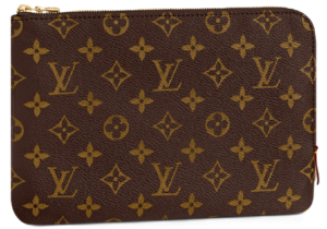 Tui Louis Vuitton Etui Voyage PM 'Monogram Coated' M44500