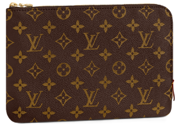 Tui Louis Vuitton Etui Voyage PM 'Monogram Coated' M44500